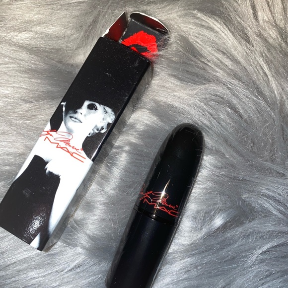 Marilyn Monroe MAC lipstick limited edition - Picture 3 of 4